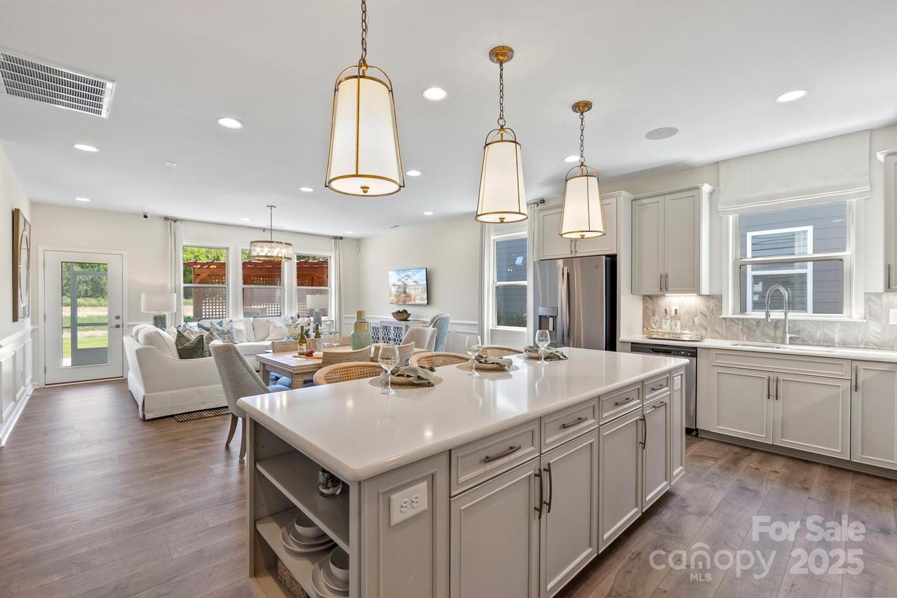 459 Sunharvest Ln., Indian Trail, NC 28079