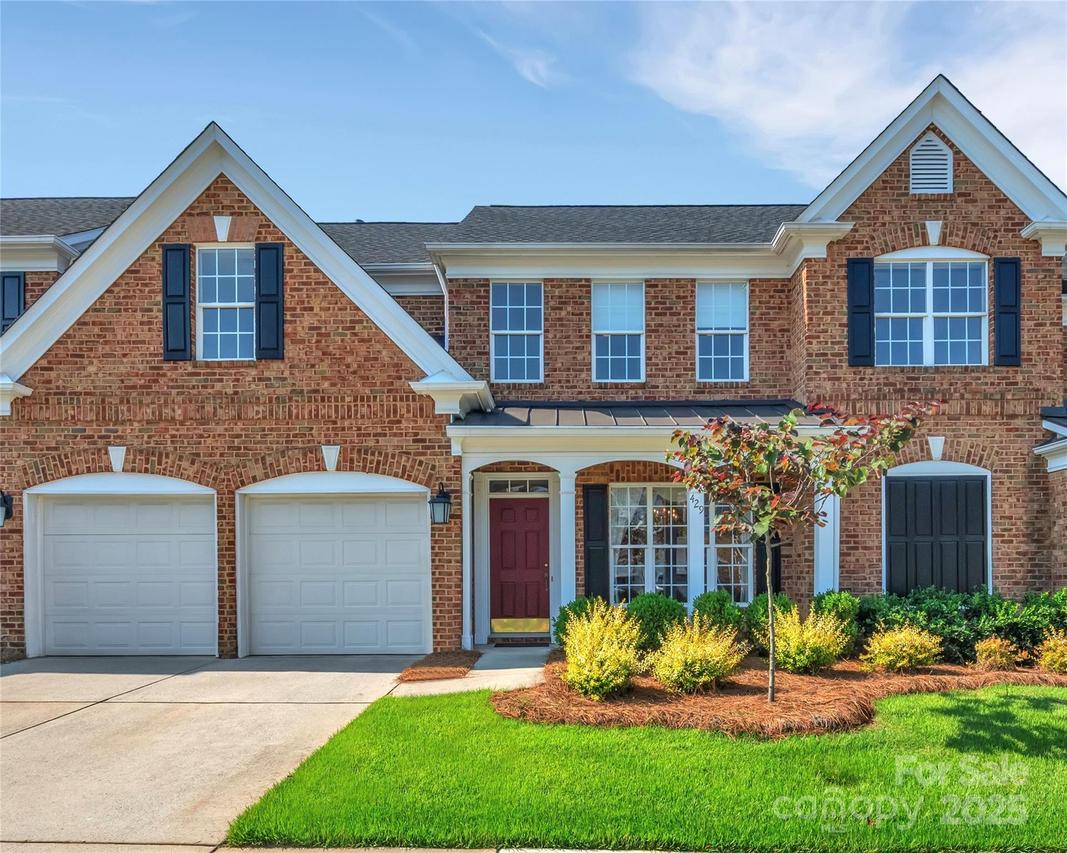 429 Eberle Way, Matthews, NC 28105