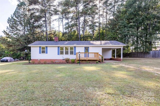 New Homes For Sale This Week in Mount Gilead: September 19th to September 25th