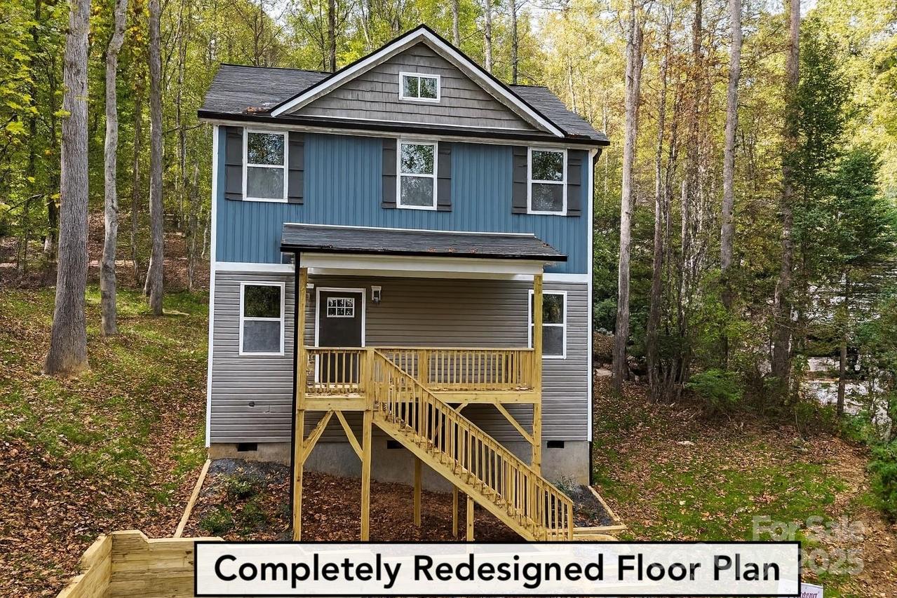 37 Timbercreek Heights, Maggie Valley, NC 28751