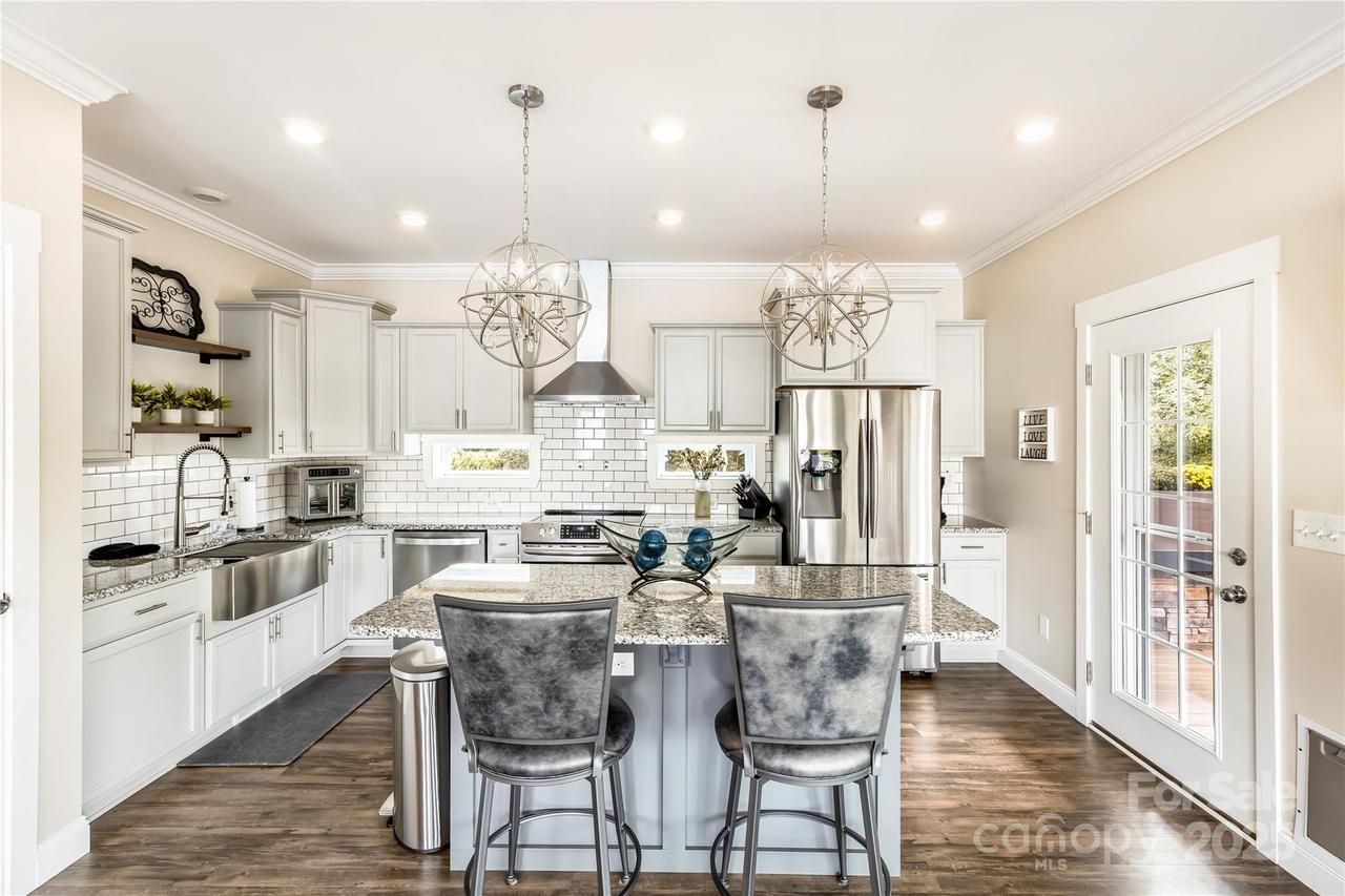 153 Badin Lake Cir. #775, New London, NC 28127