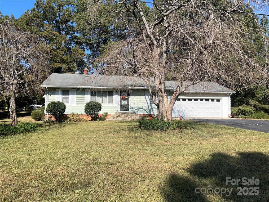 1255 Dial St., Kannapolis, NC 28083