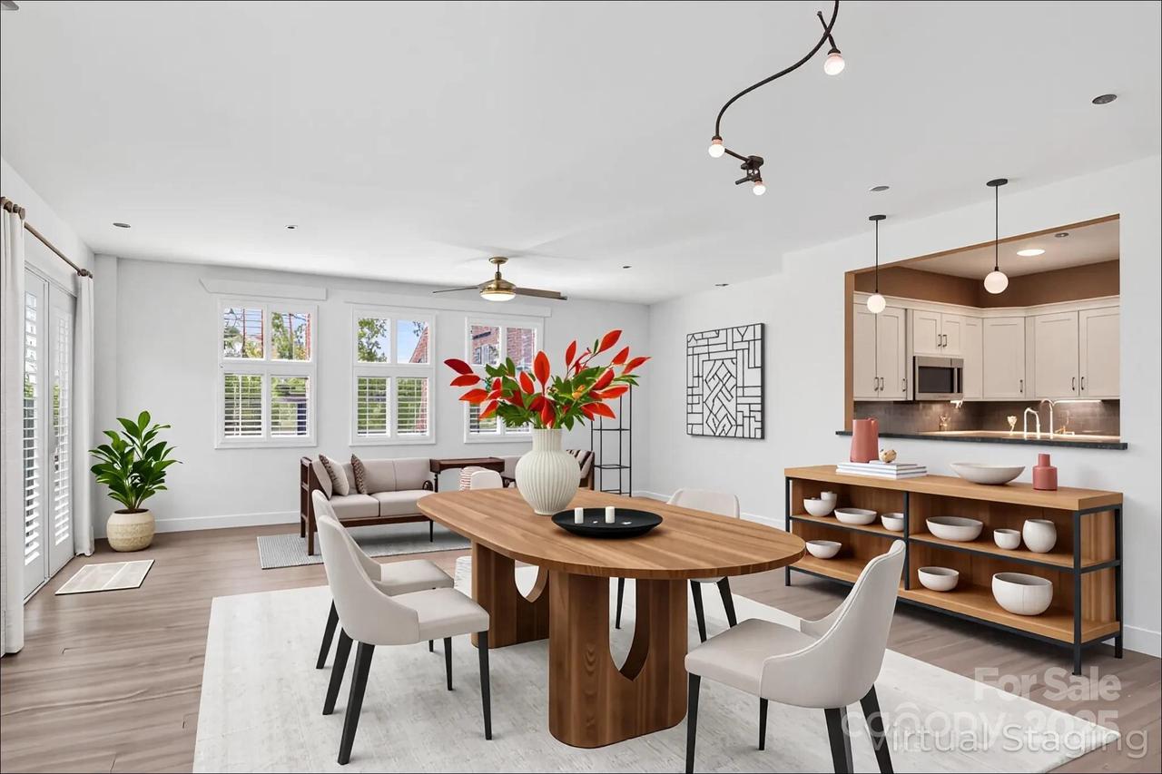 475 S Church St. #A, Hendersonville, NC 28792