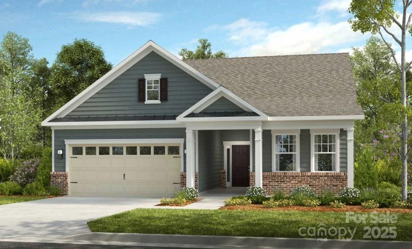 321 Basil Dr., Indian Trail, NC 28079