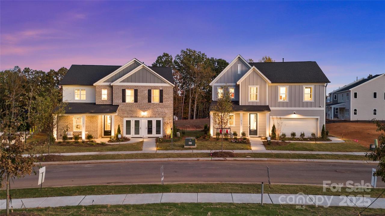 8234 Franklin Trail St., Mint Hill, NC 28227