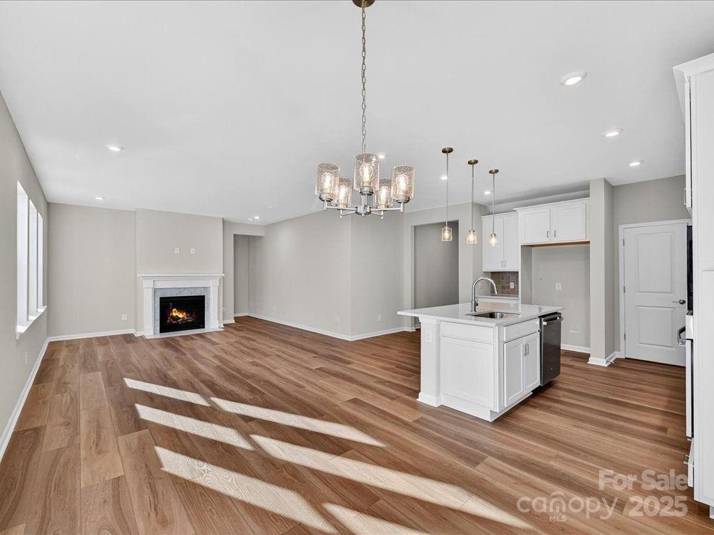 8234 Franklin Trail St., Mint Hill, NC 28227