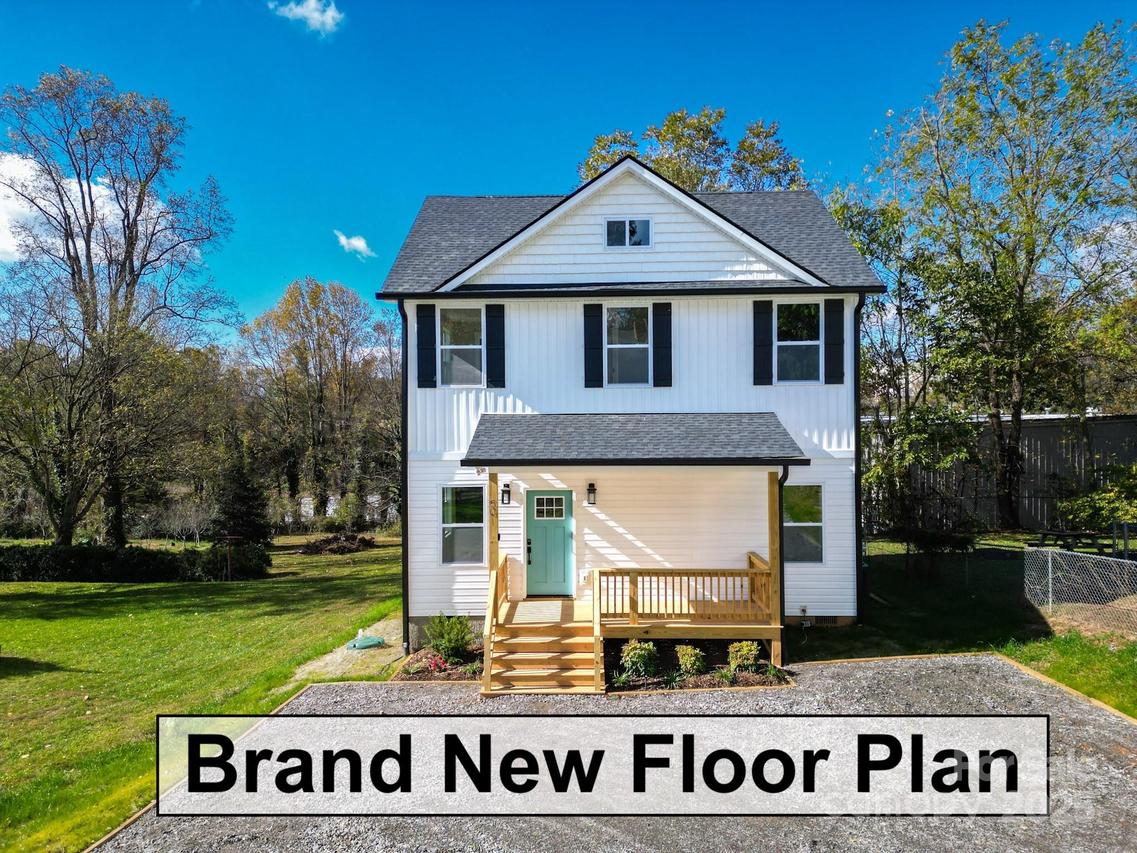 50 Green Hill Ave., Asheville, NC 28806