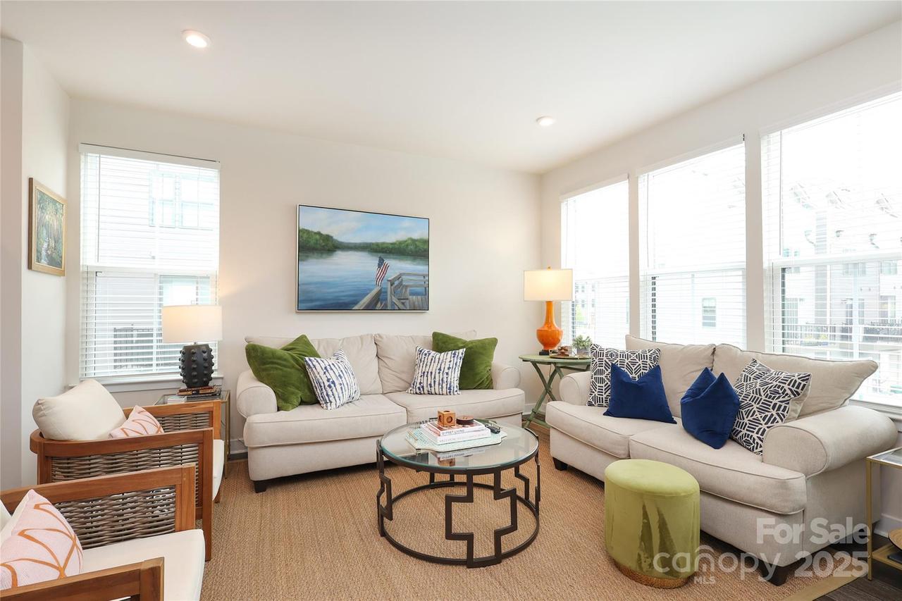 1104 Gleason Way, Charlotte, NC 28217