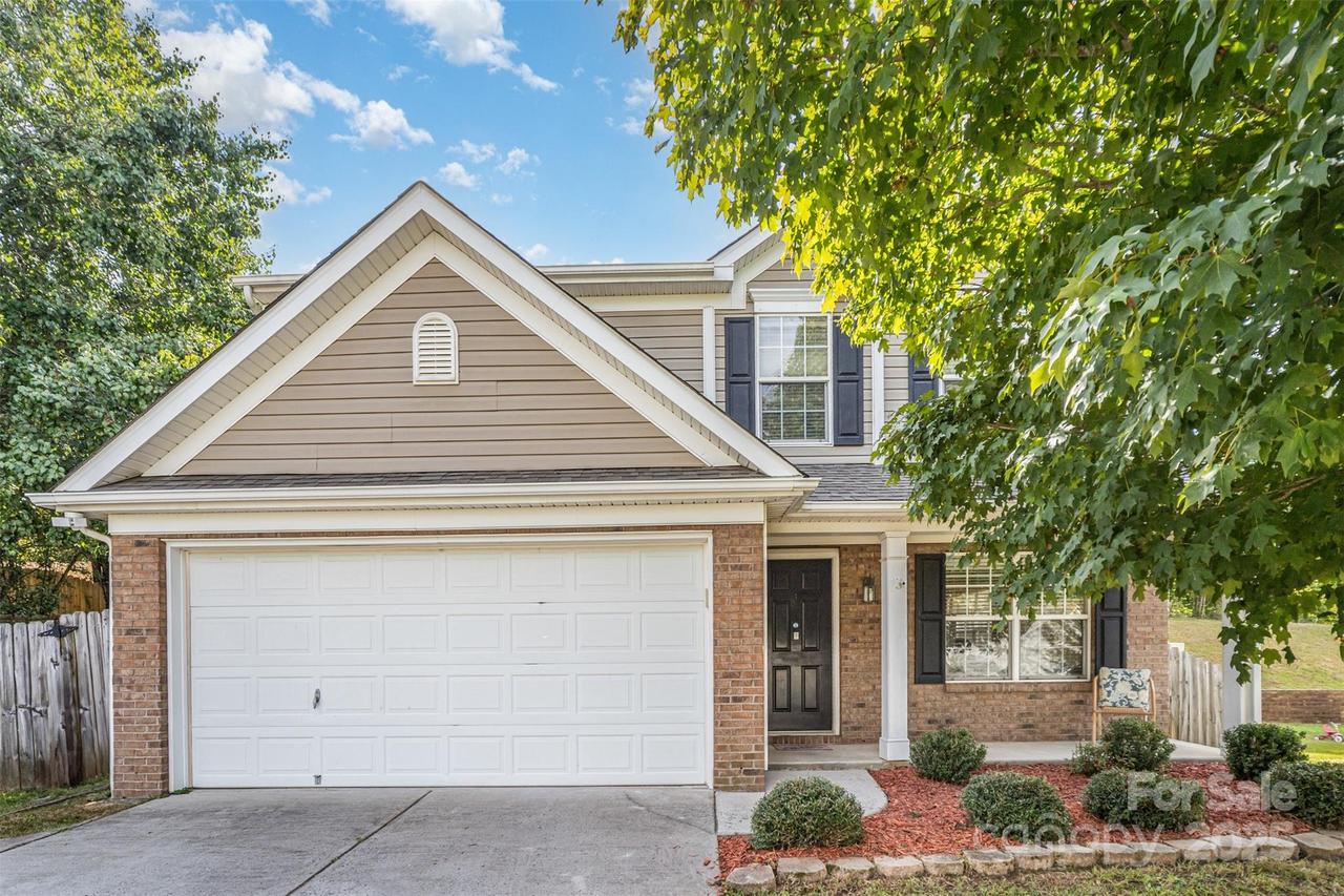 6001 Firethorne Ln., Concord, NC 28025