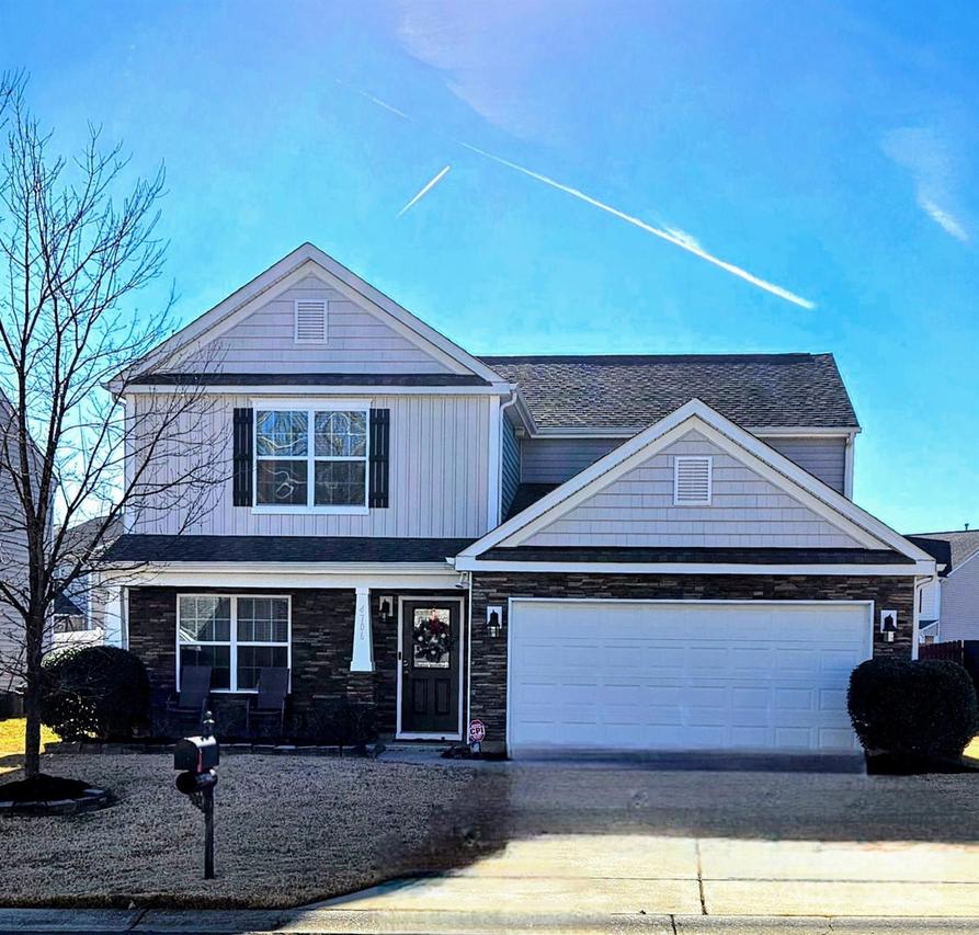 4706 Manchineel Ln., Monroe, NC 28110