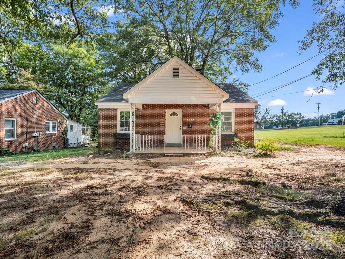 304 Grice St., Shelby, NC 28150