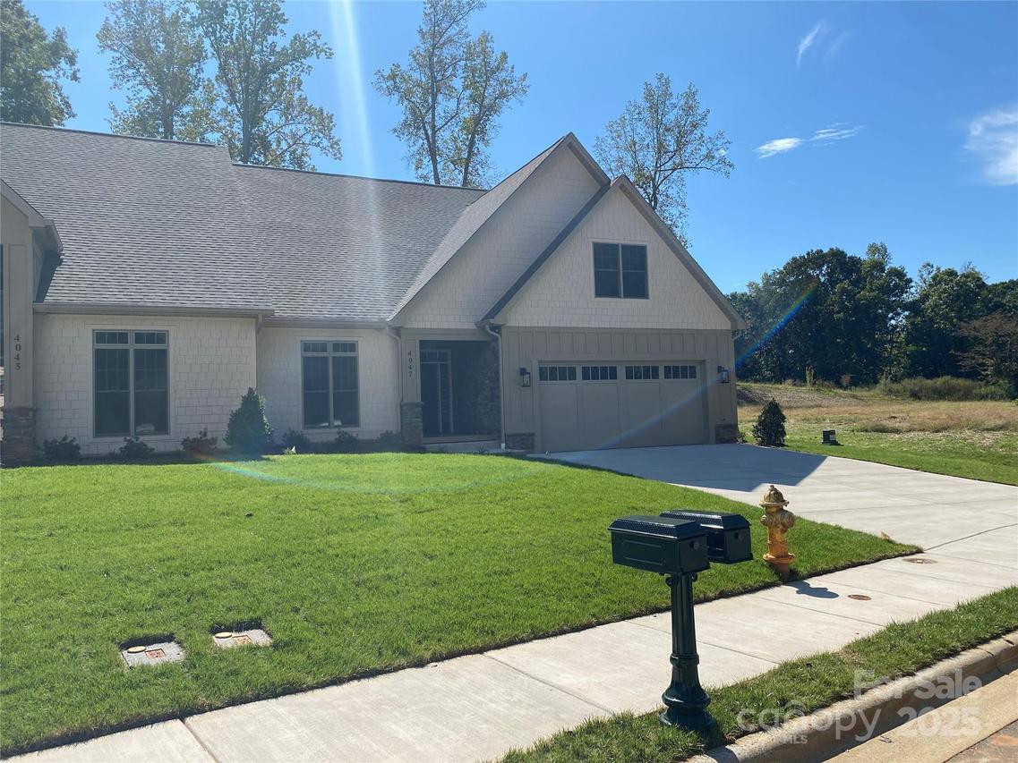 4047 Stadler Dr., Conover, NC 28613