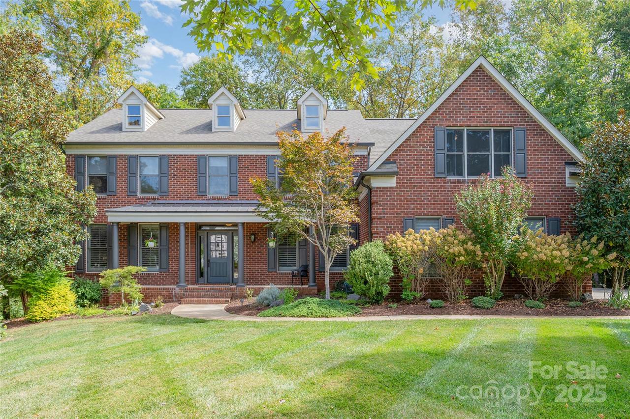 2007 Maynard Rd., Charlotte, NC 28270