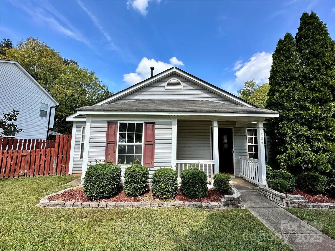 2824 Trestle Ct., Concord, NC 28025