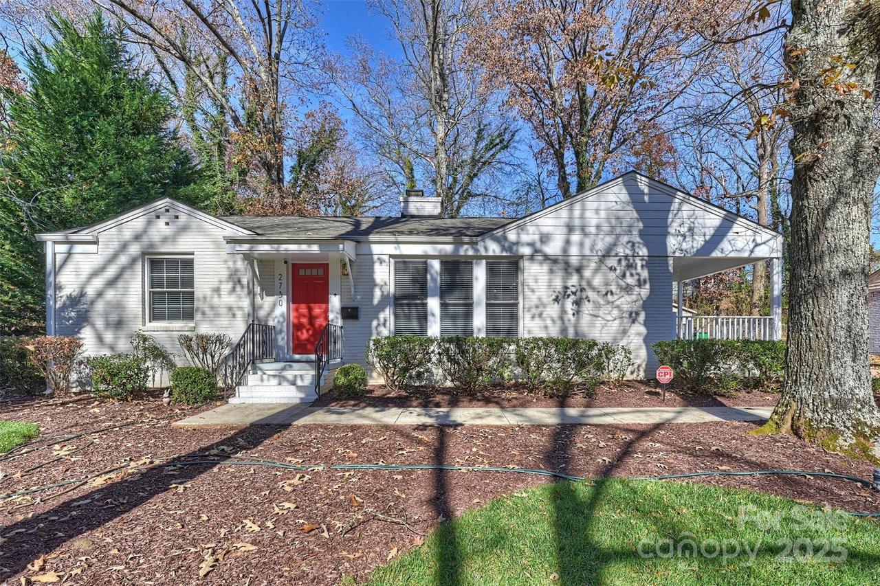 2730 Royston Rd., Charlotte, NC 28208