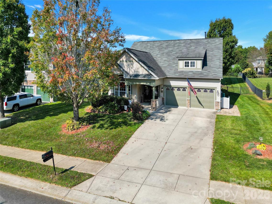 308 Tall Wheat Ln., Mount Holly, NC 28120