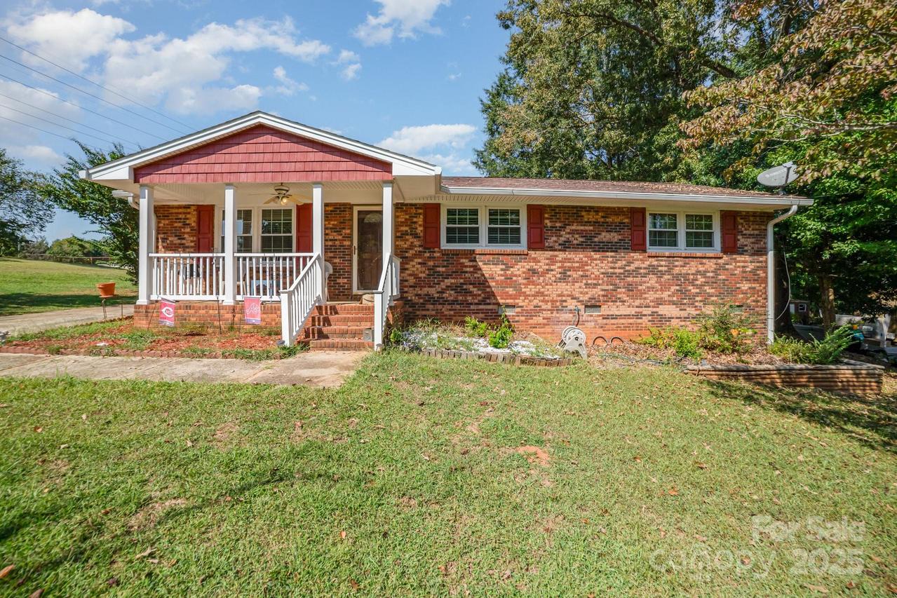 801 Windwood Dr., Gastonia, NC 28056