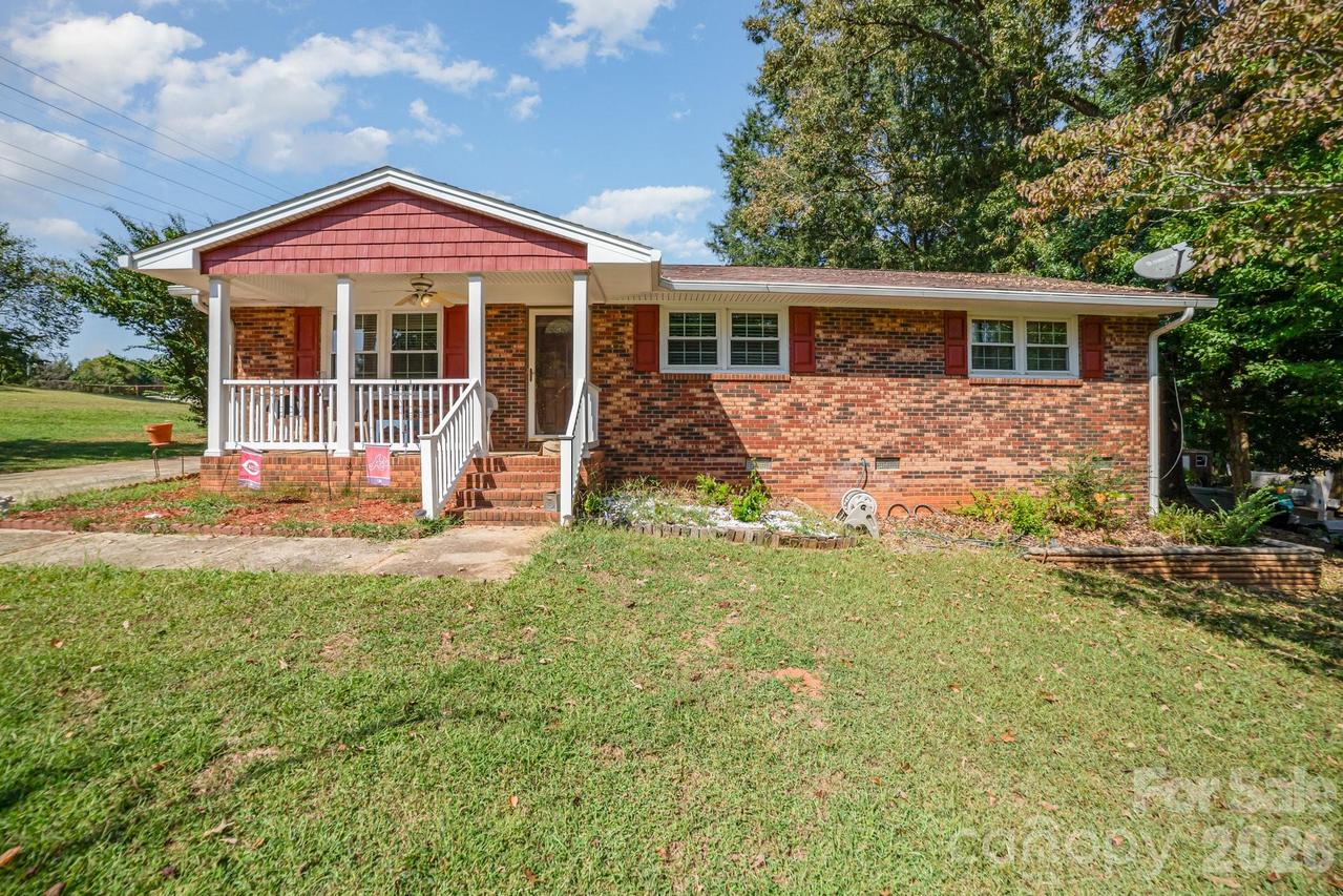 801 Windwood Dr., Gastonia, NC 28056