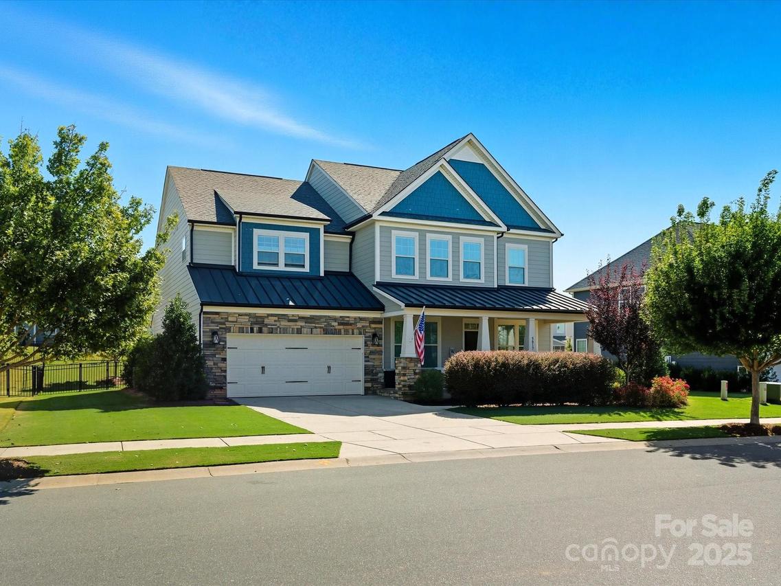 5017 Millbridge Pkwy., Waxhaw, NC 28173