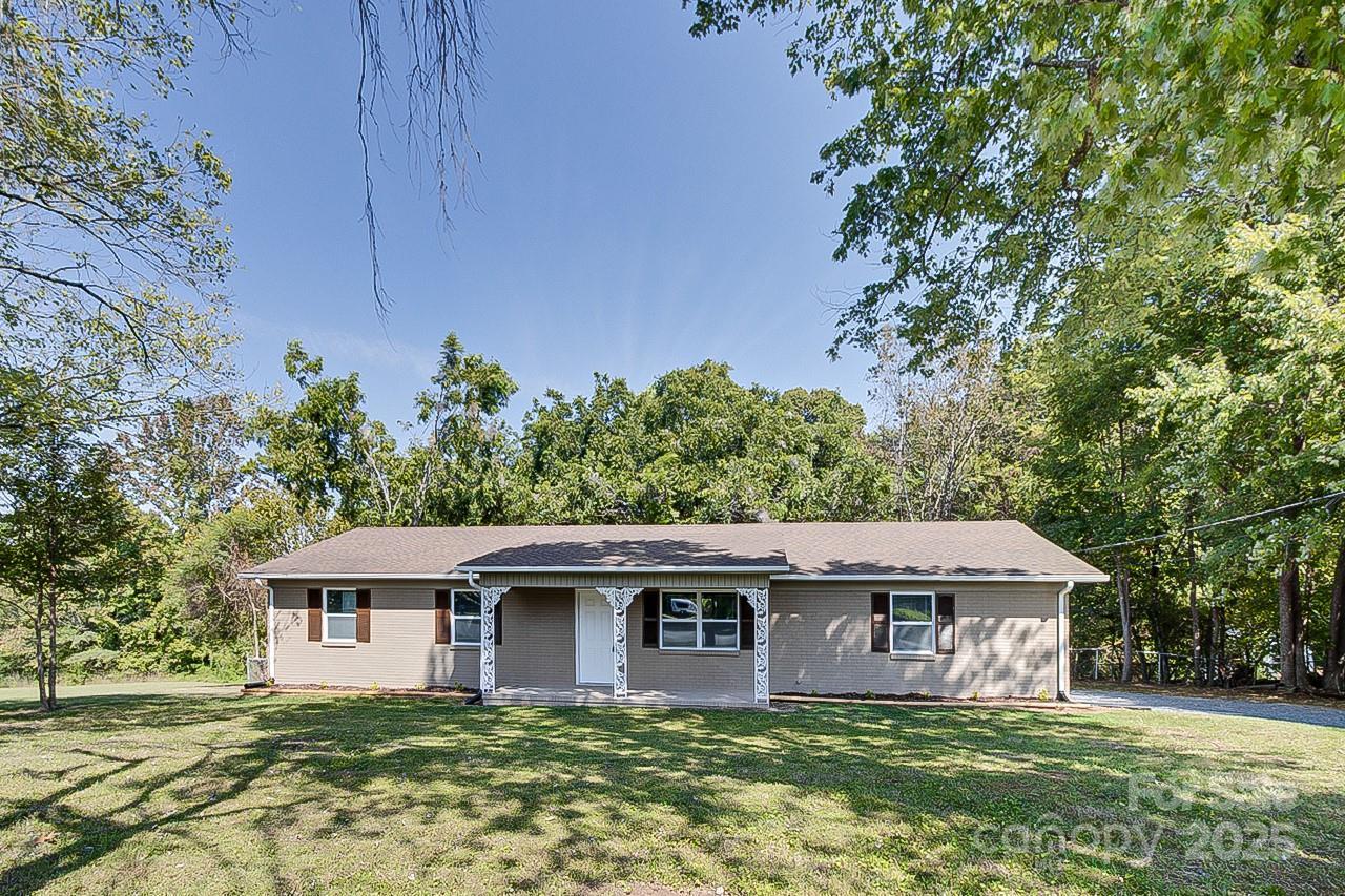 [Address Hidden by Seller], Trinity, NC 27370