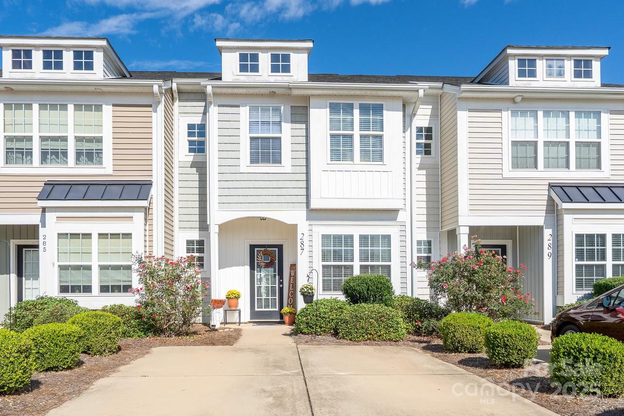 287 Halton Crossing Dr., Concord, NC 28027