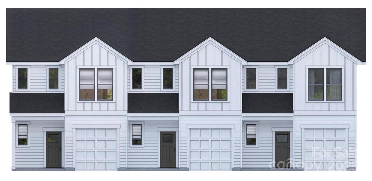 2910, 2914, 2916 Reid Ave., Charlotte, NC 28208