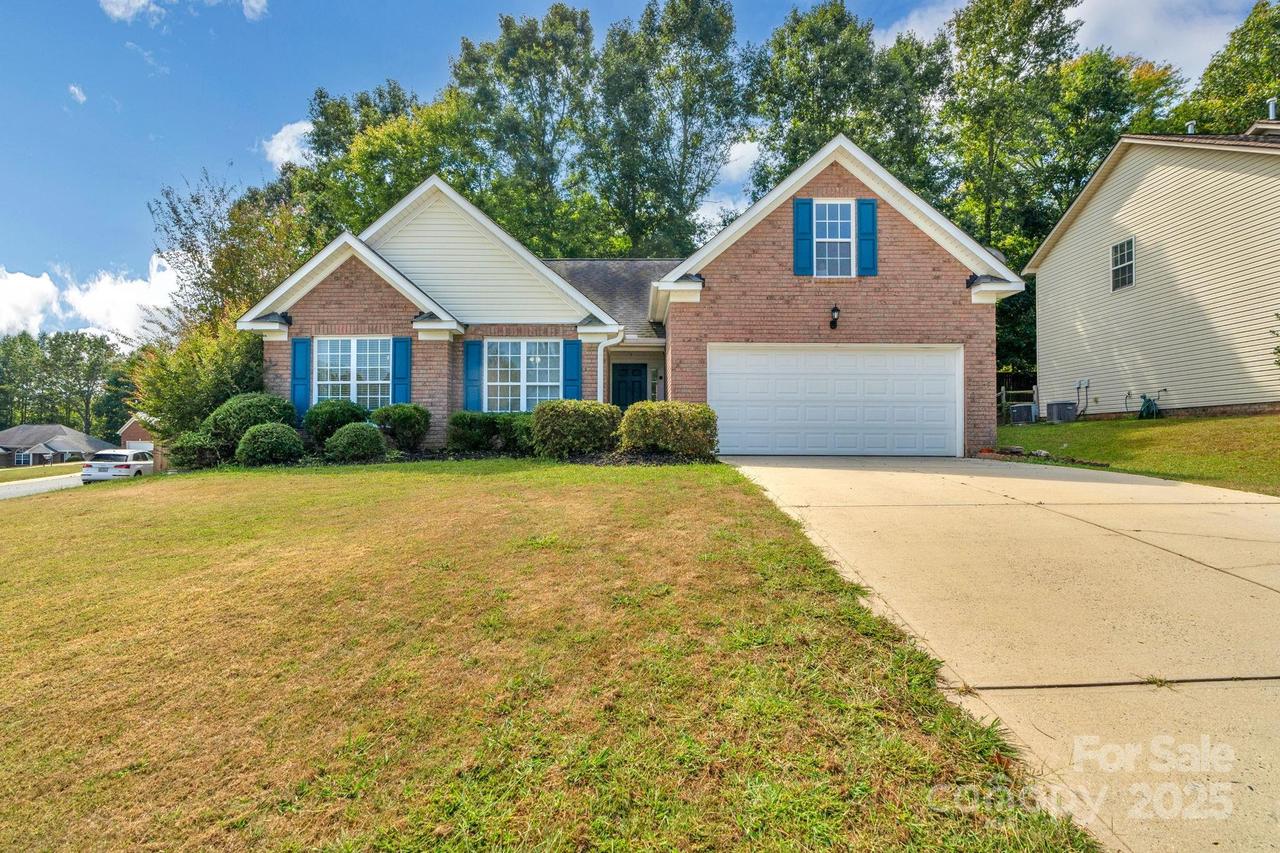 8301 Stone Crest Dr., Waxhaw, NC 28173