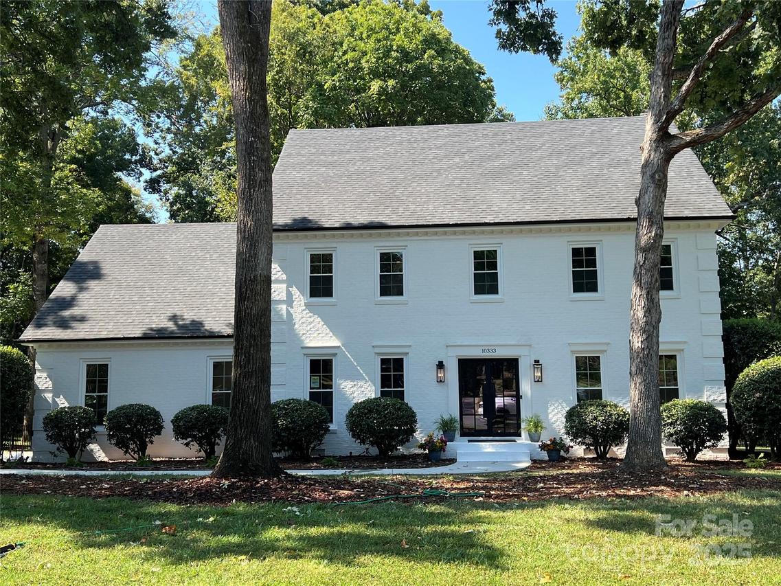 10333 Foxhall Dr., Charlotte, NC 28210