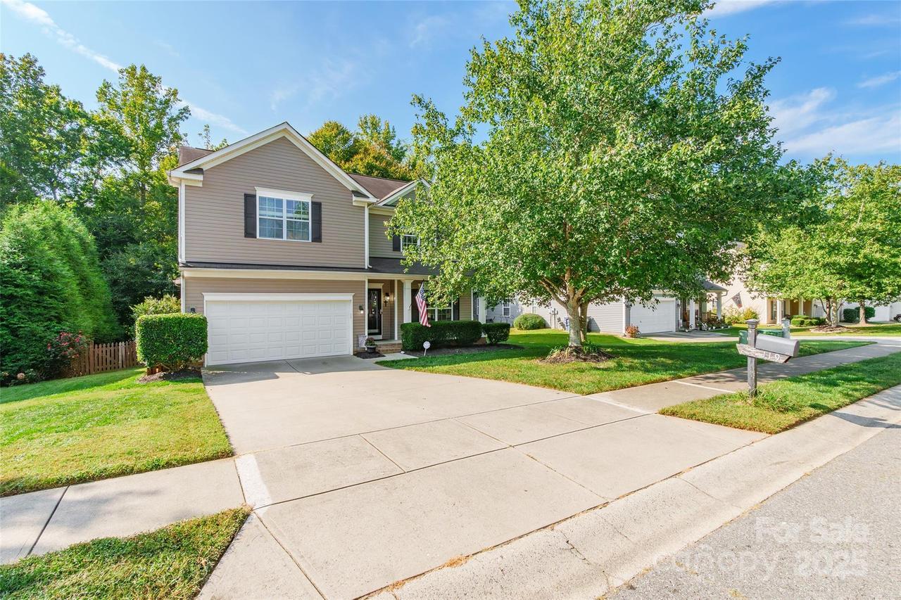 119 Edgington St., Mooresville, NC 28115