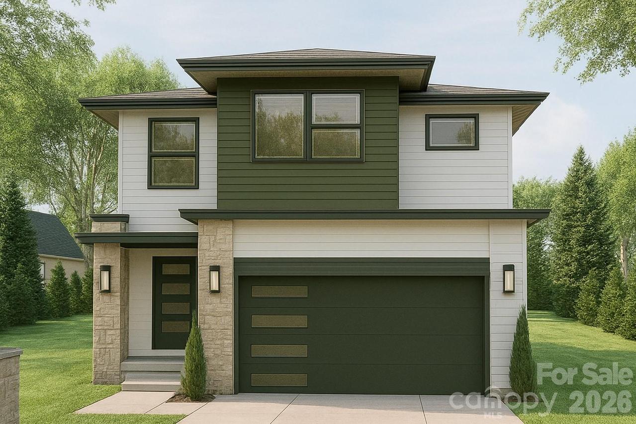 129 Rough Bark Tr. #78, Asheville, NC 28806