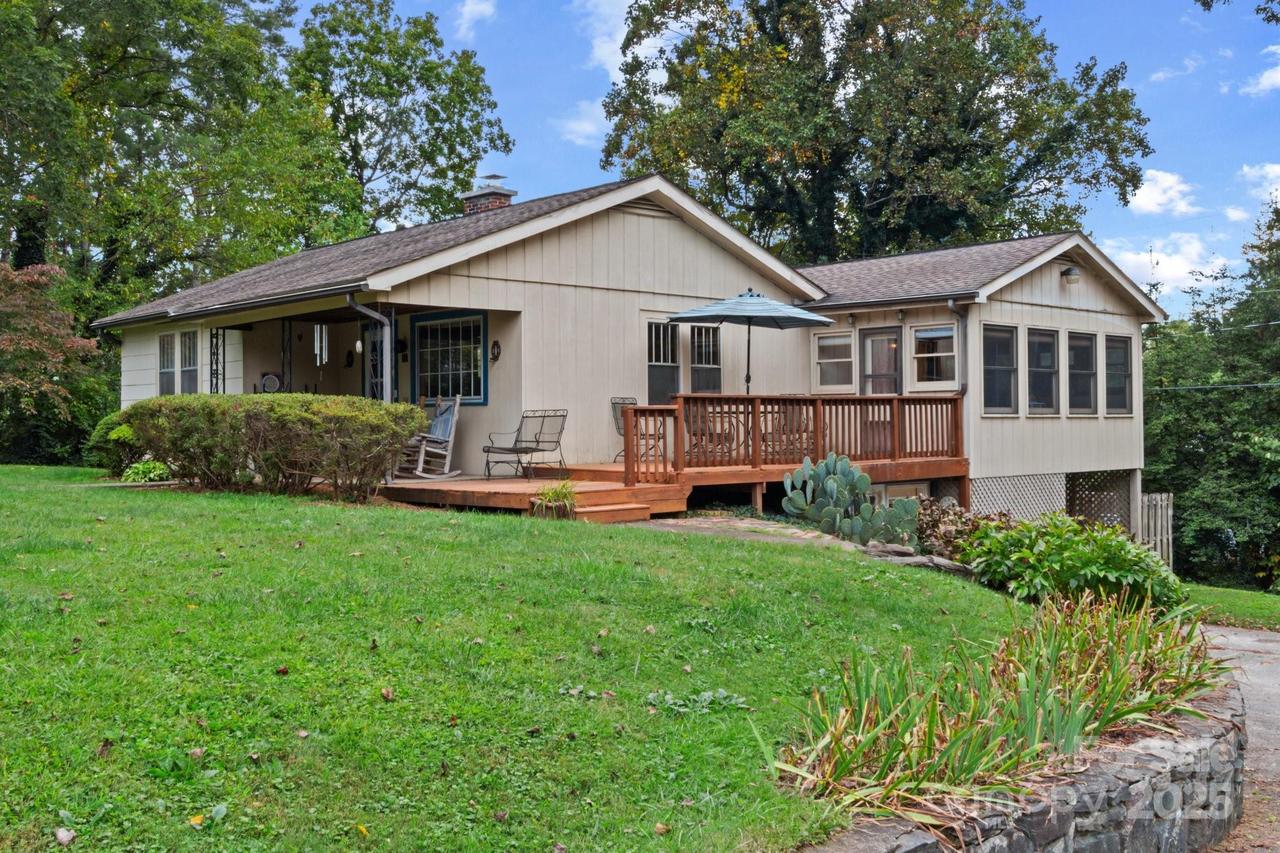 36 Mulberry Ct., Arden, NC 28704