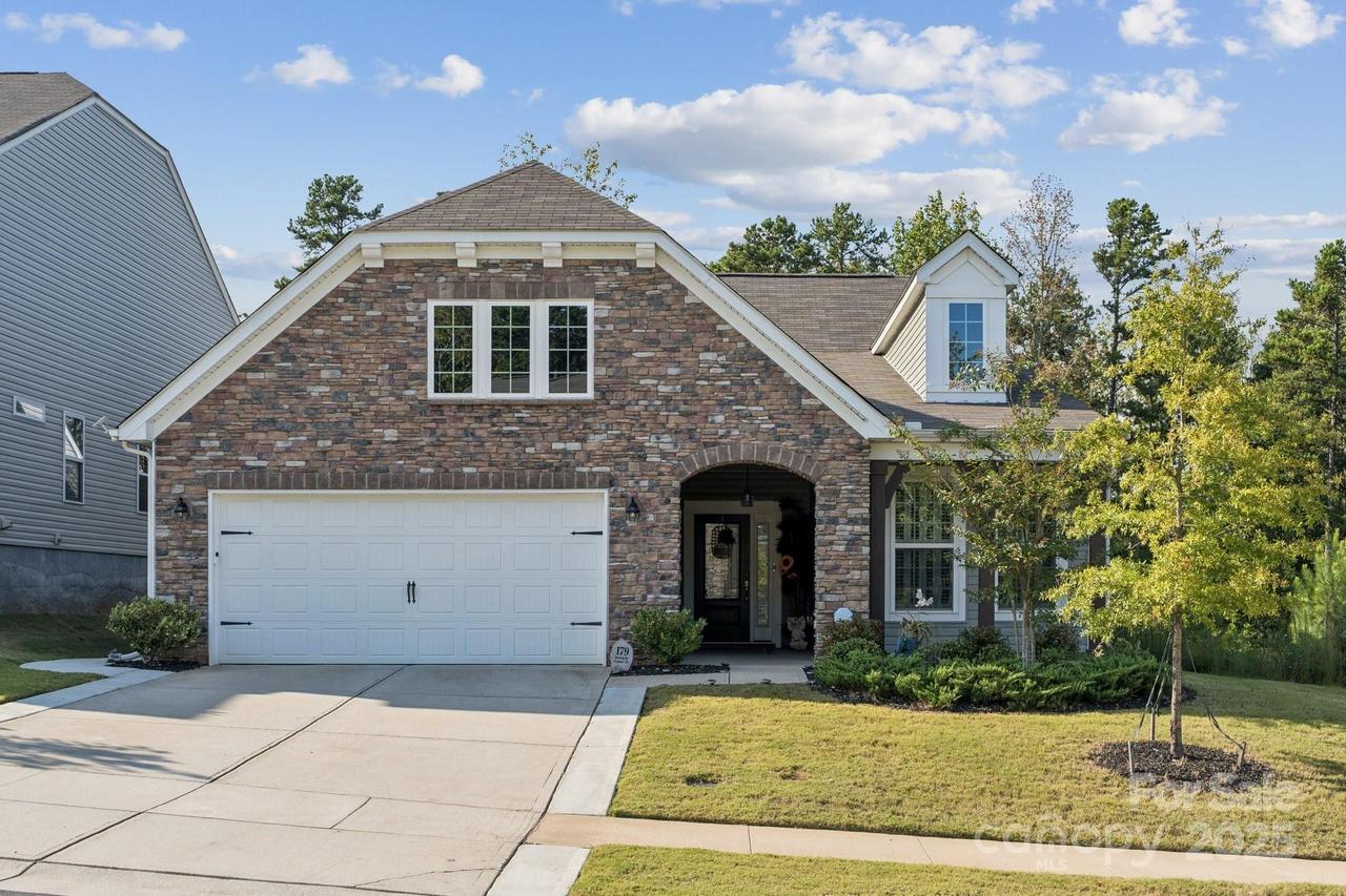 179 Kennerly Center Dr., Mooresville, NC 28115