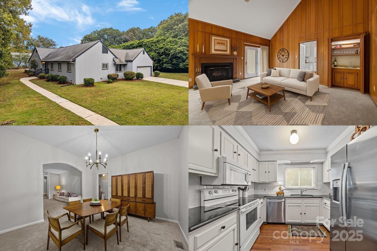 8131 Raintree Ln., Charlotte, NC 28277