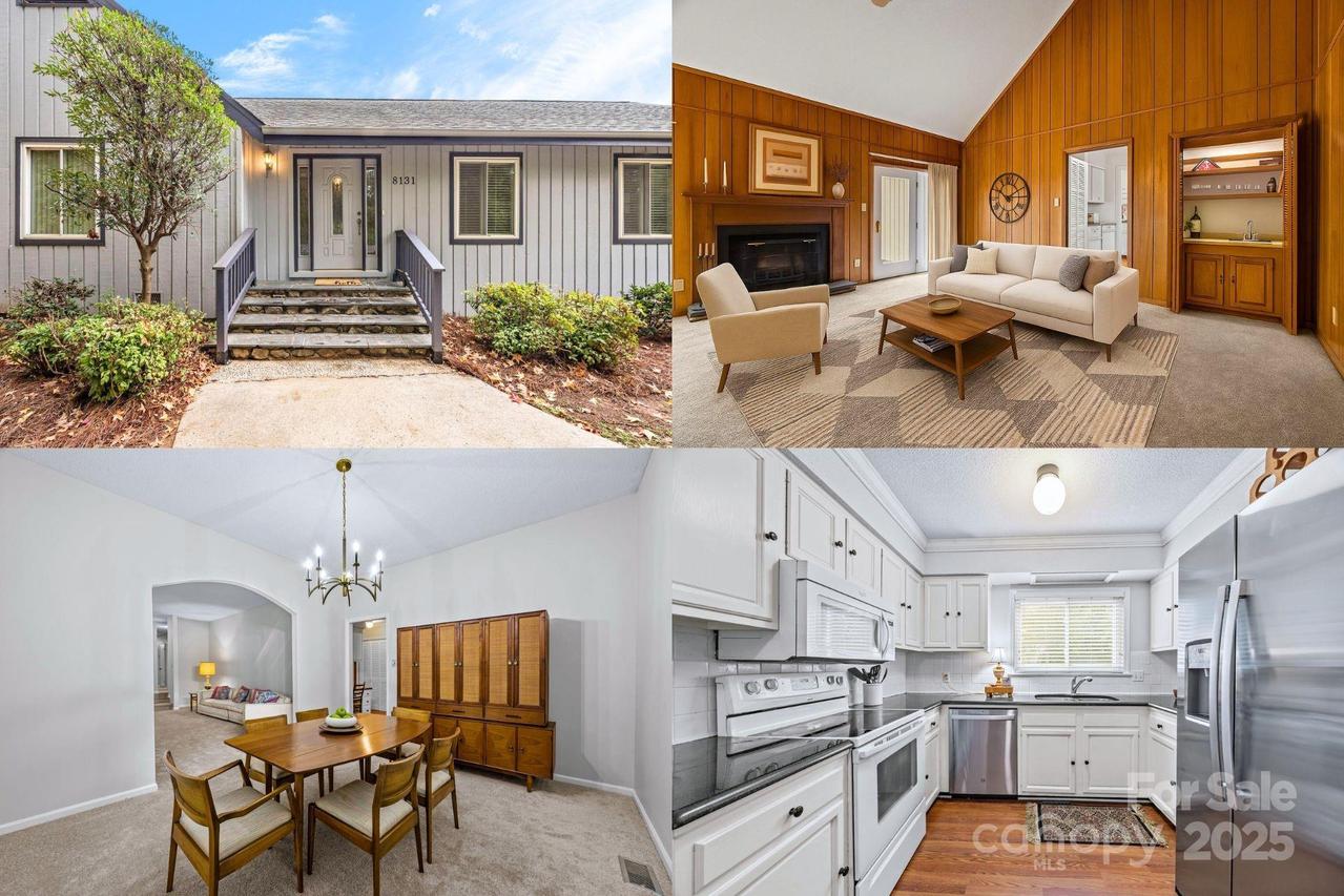 8131 Raintree Ln., Charlotte, NC 28277