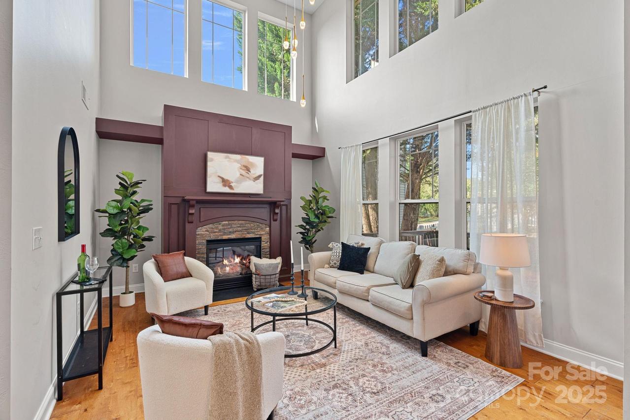 14940 Carbert Ln., Huntersville, NC 28078