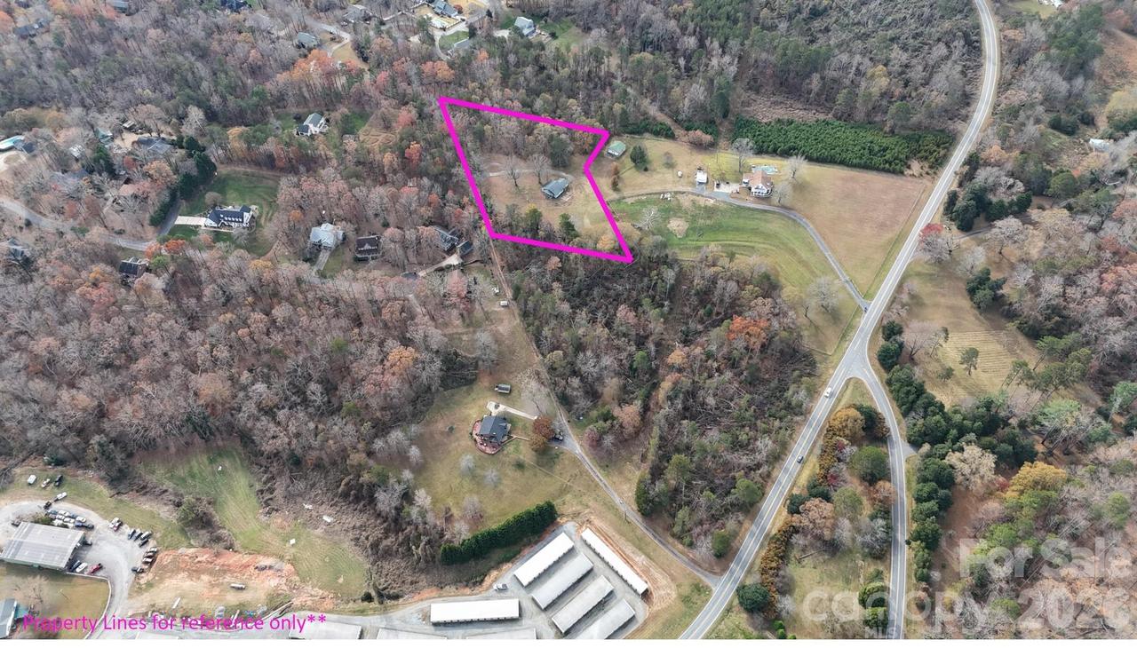 204 Bonaire Ln., Rutherfordton, NC 28139