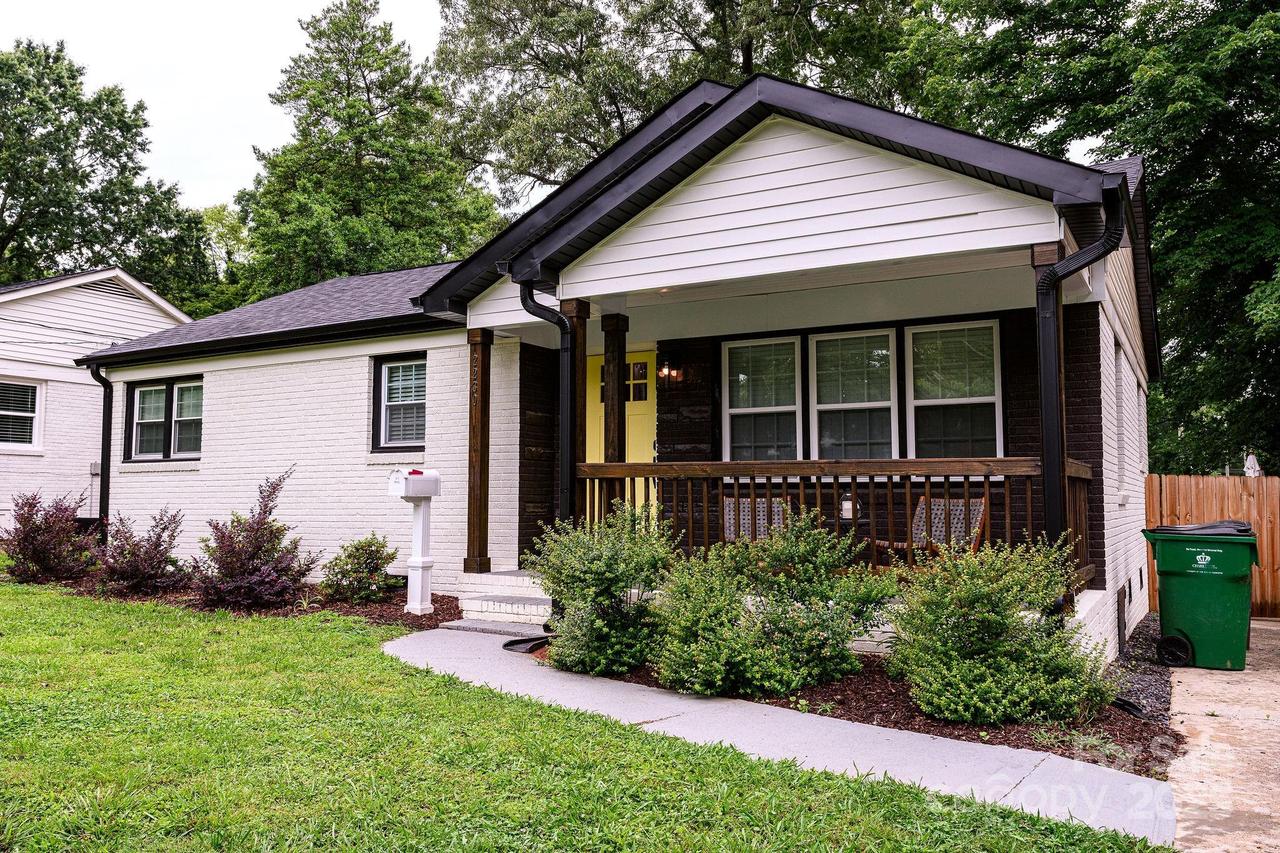2230 Markham Ct., Charlotte, NC 28205