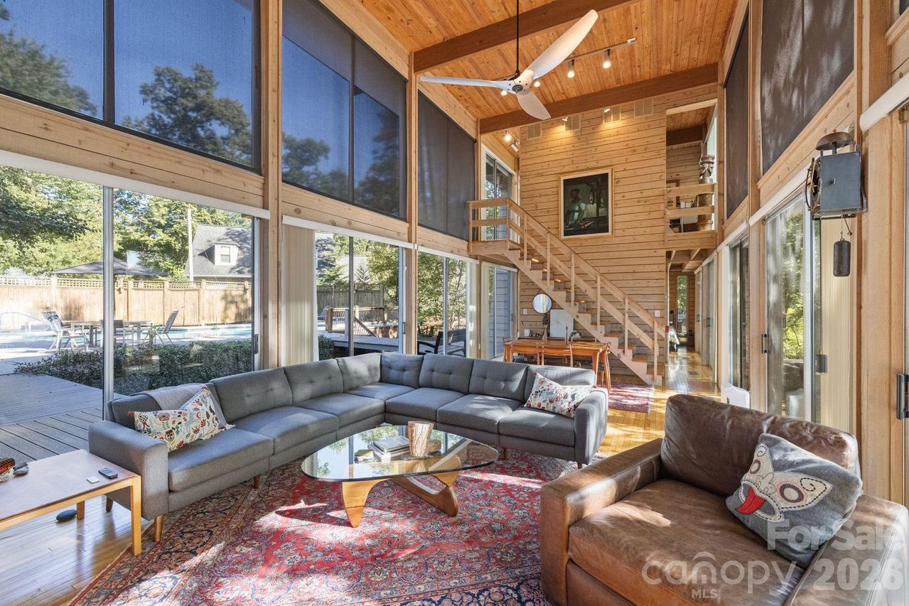 1112 Riverwood Dr., Lexington, NC 27292