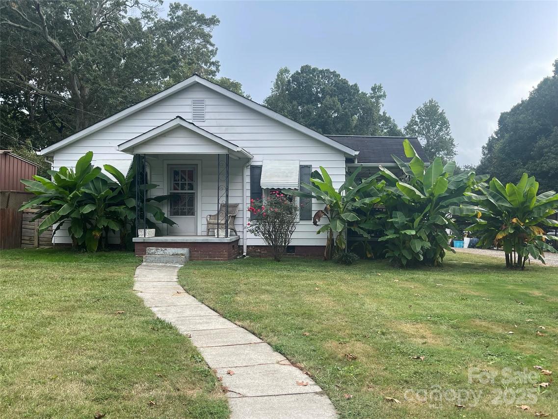 3435 E Ridge Rd., Salisbury, NC 28144