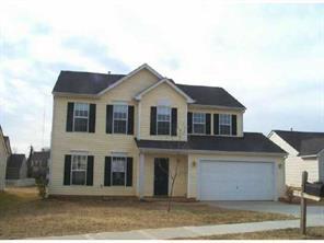 123 Winborne Dr., Mooresville, NC 28115