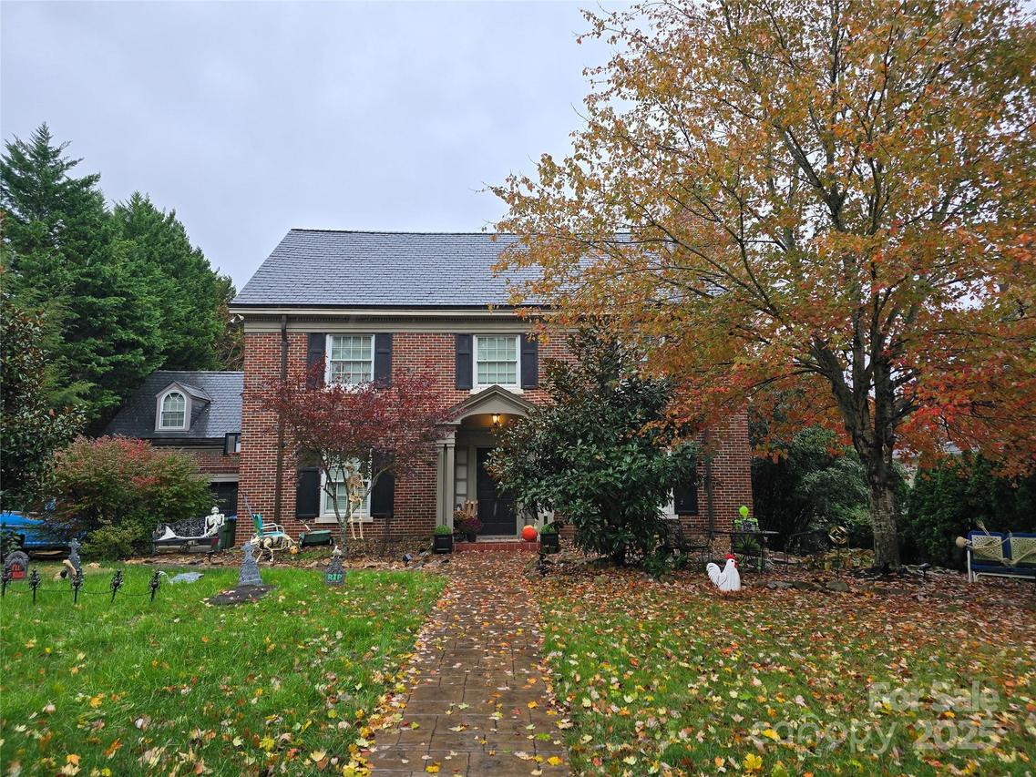 199 Kimberly Ave., Asheville, NC 28804