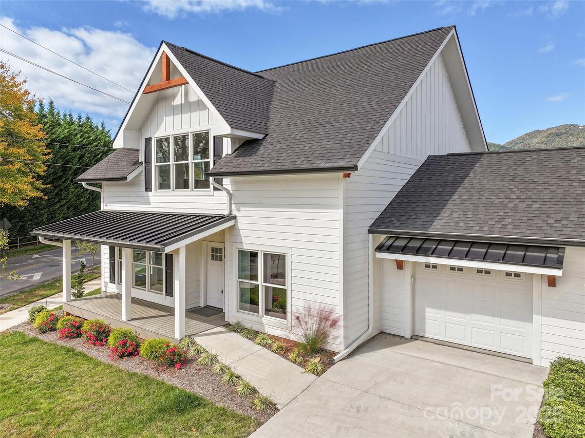 11 Riemar Ln., Waynesville, NC 28786