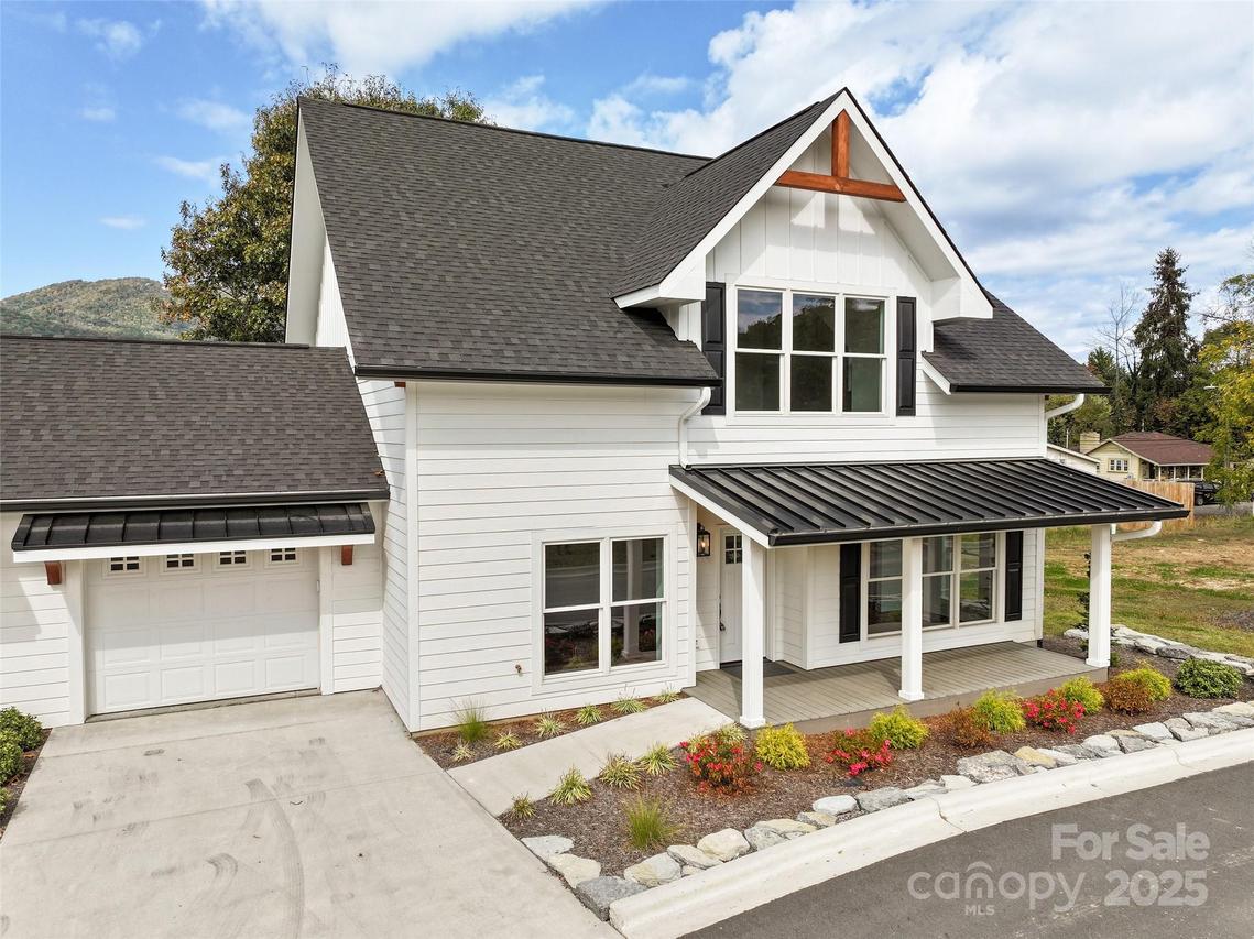 15 Riemar Ln., Waynesville, NC 28786