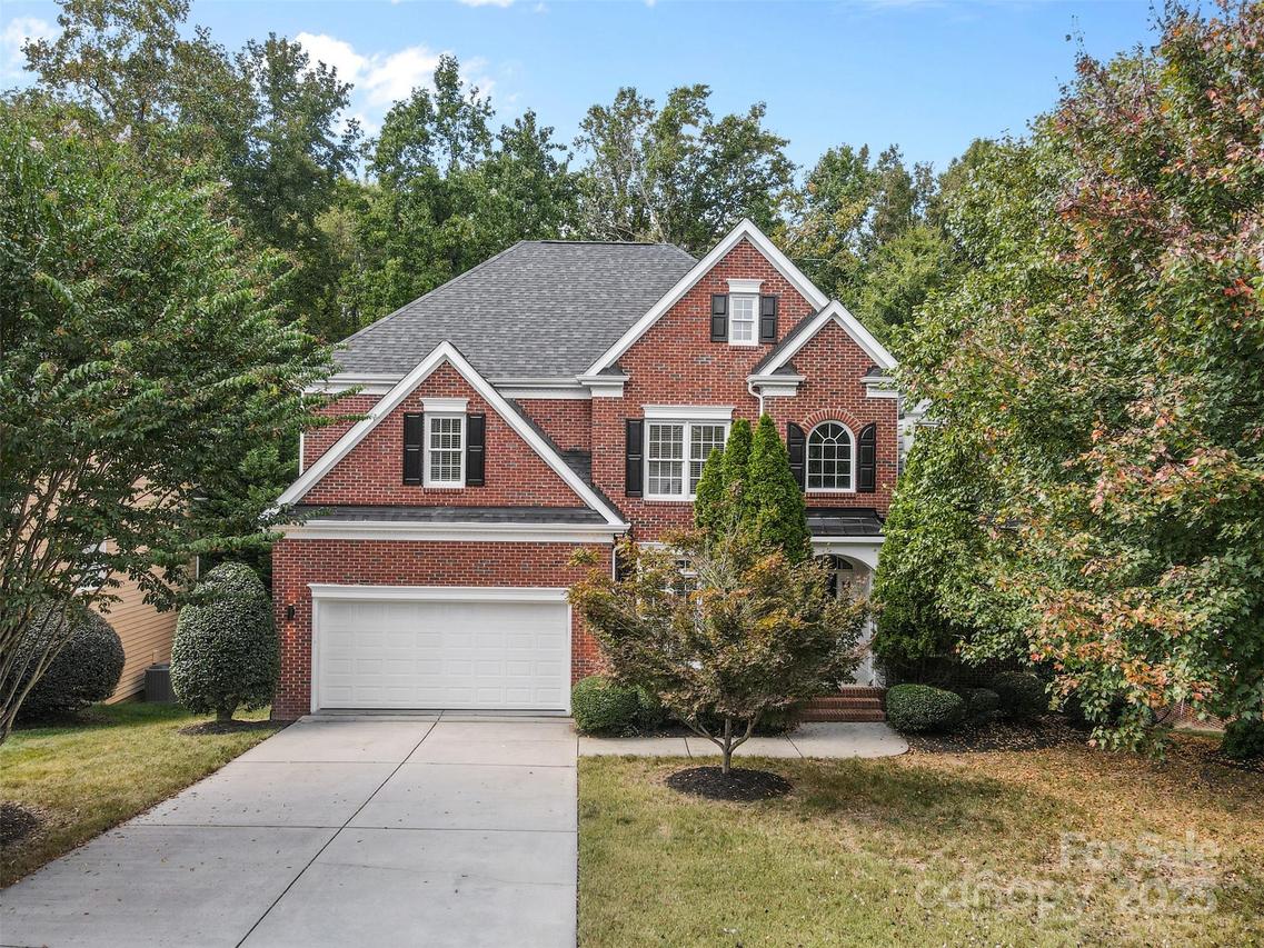 11139 Tradition View Dr., Charlotte, NC 28269