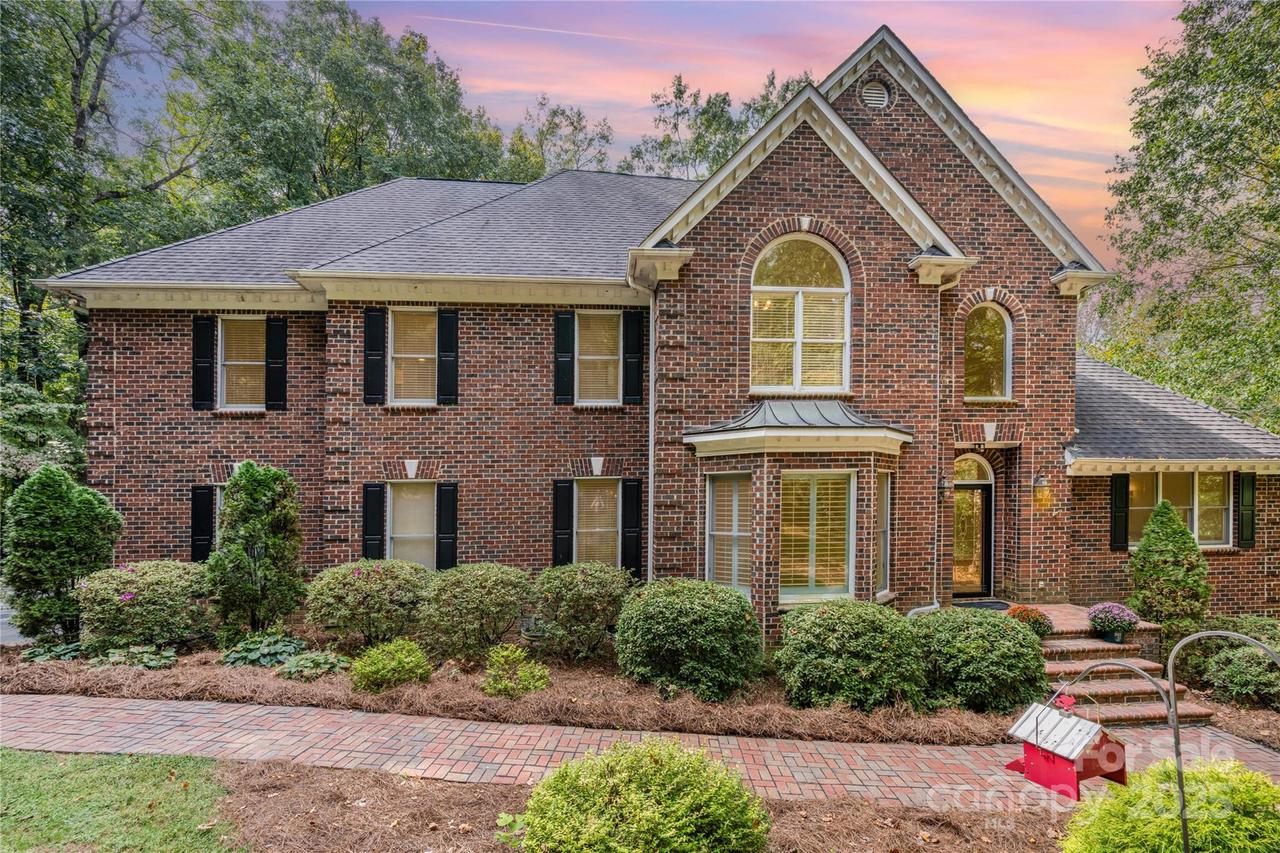 7165 Stirrup Ct., Weddington, NC 28104