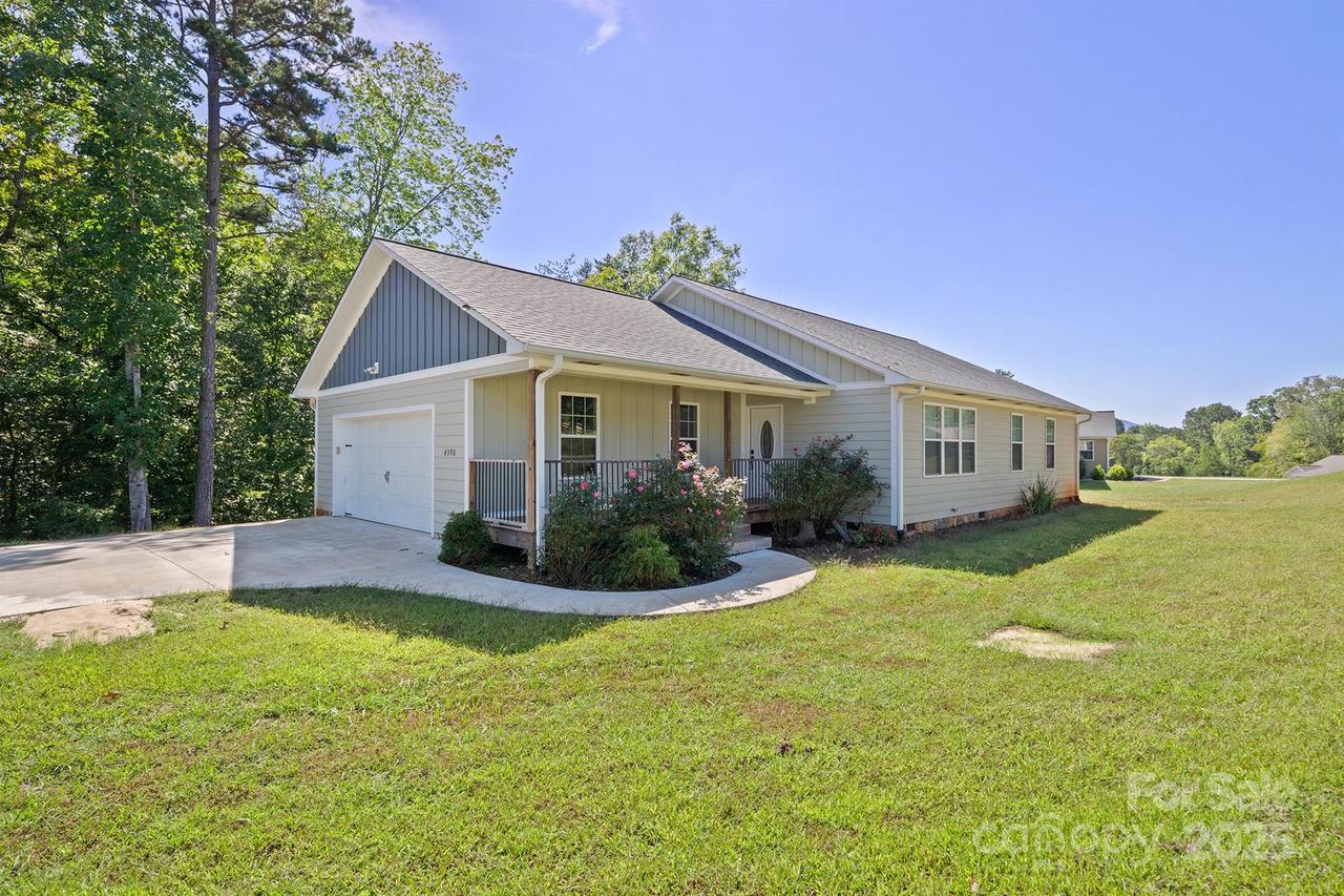 4390 Belmont Dr., Morganton, NC 28655