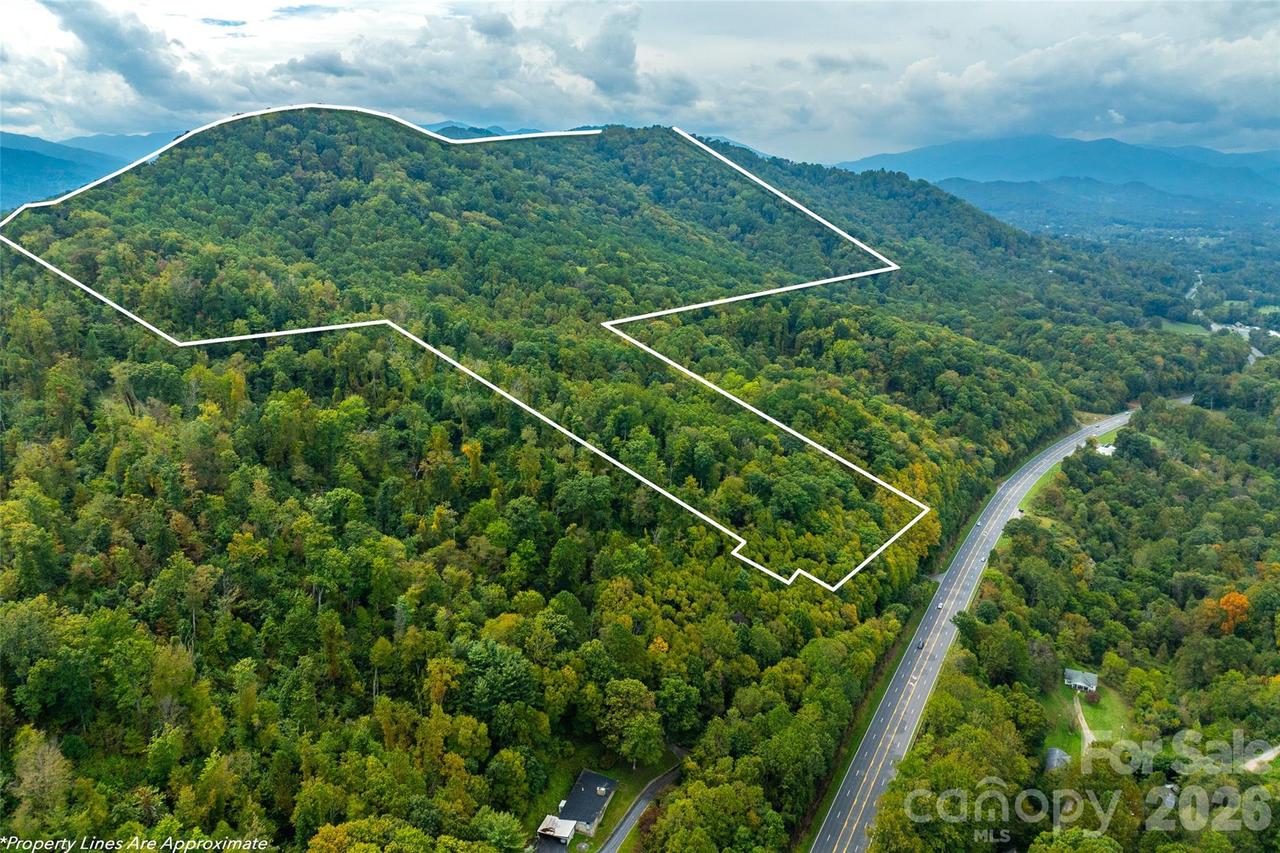 99999 Carolina Blvd., Canton, NC 28716