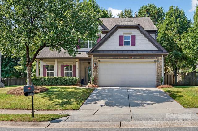 New Homes For Sale This Week That Attend Mount Holly Middle: September 19th to September 25th
