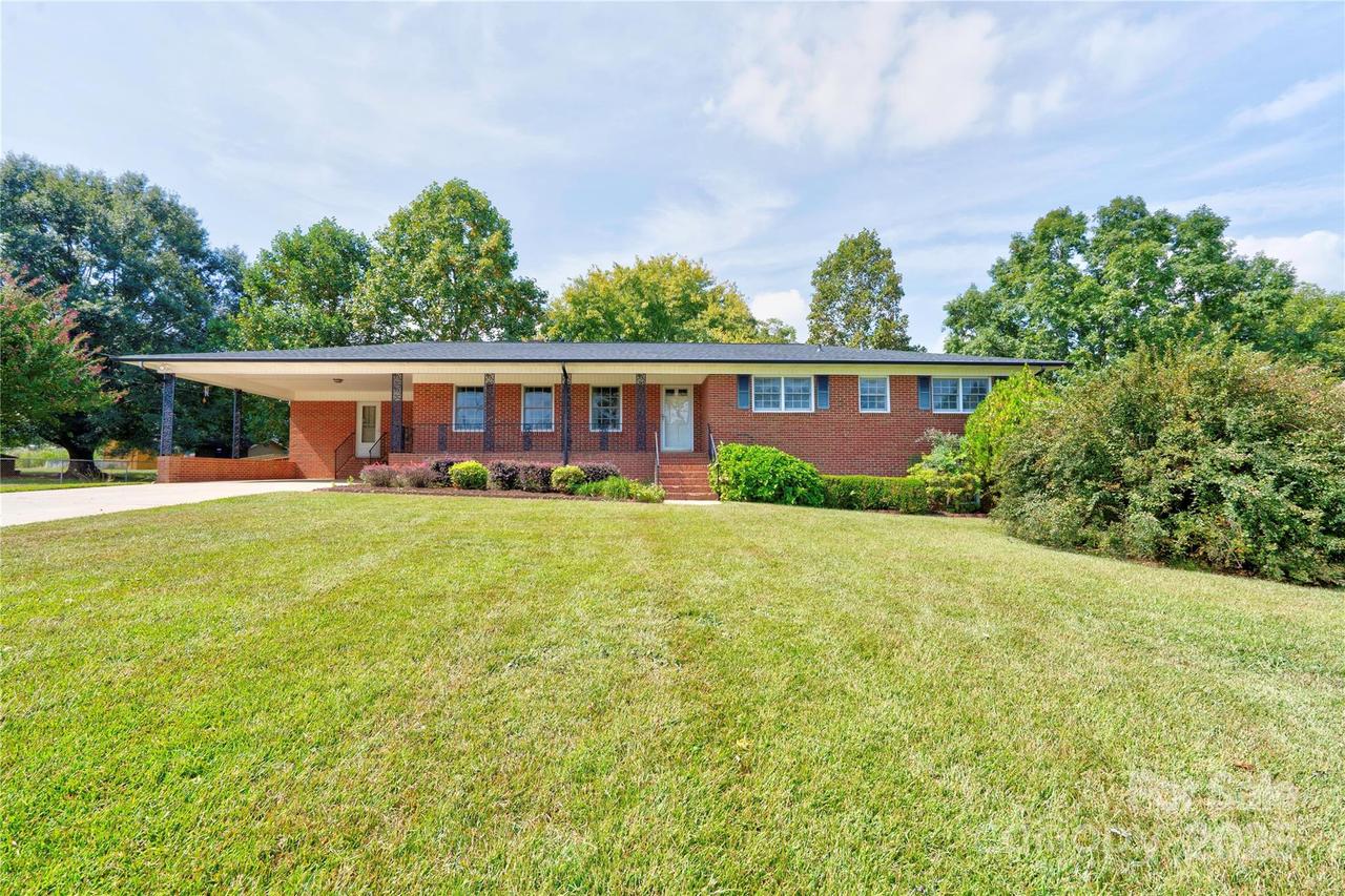 4029 Fallston Rd., Shelby, NC 28150