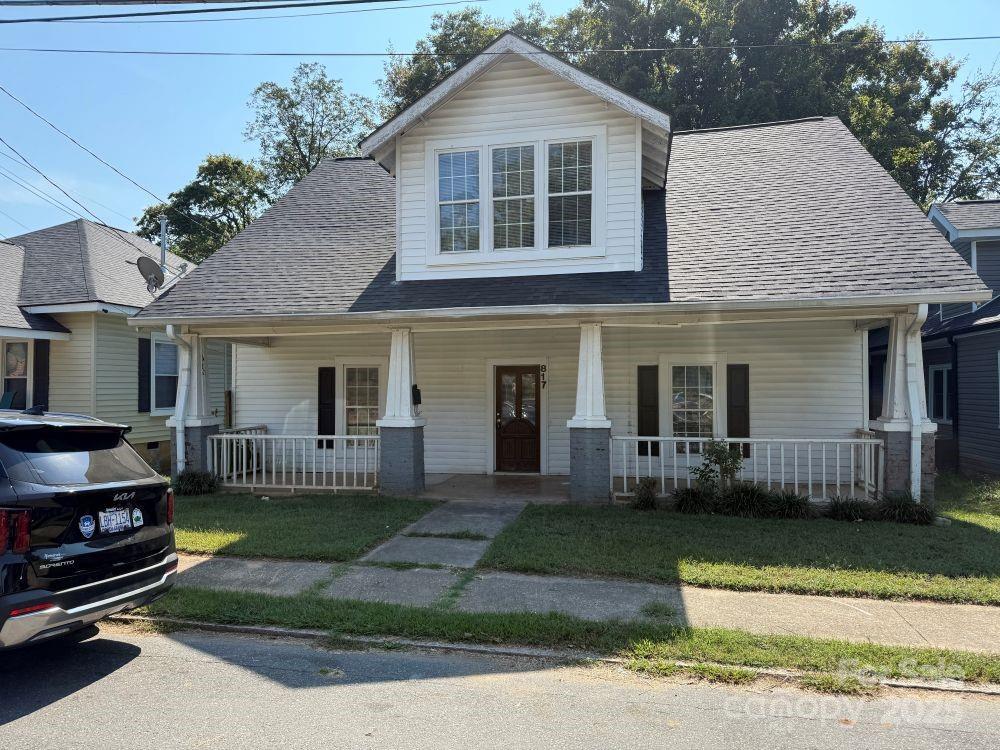 817 Jackson St., Salisbury, NC 28144